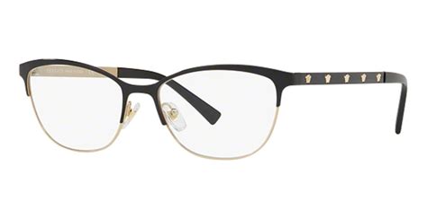 versace 1251 glasses|Versace VE1251 Eyeglasses .